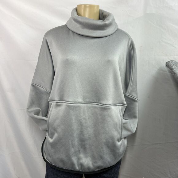 The North Face Ladies Canyon Flats Stretch Poncho, size S/P -M/M - Picture 2 of 16